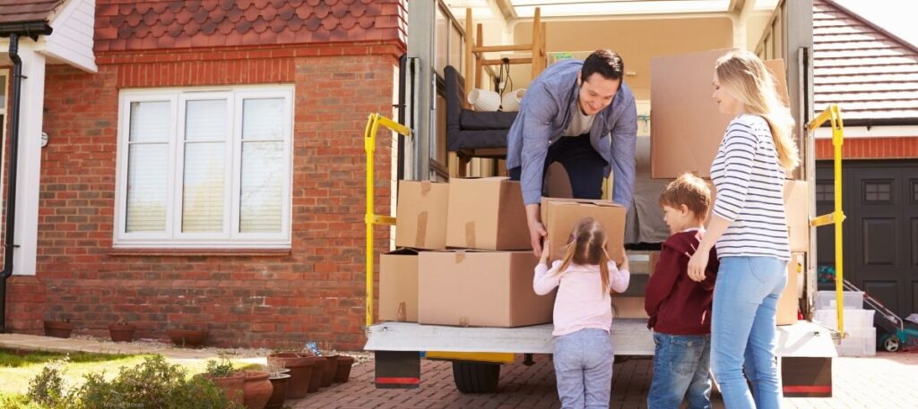 Professional Removals Brighton