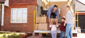 Professional Removals Brighton
