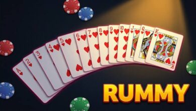 All Rummy Game
