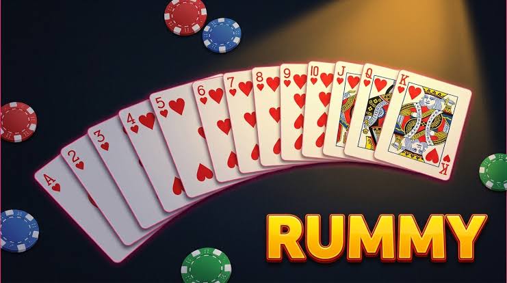 All Rummy Game