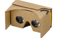 WebXR documentation