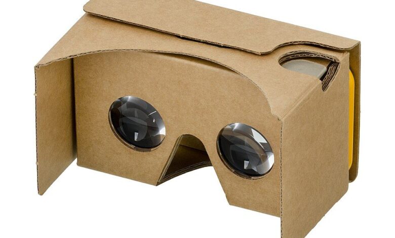 WebXR documentation