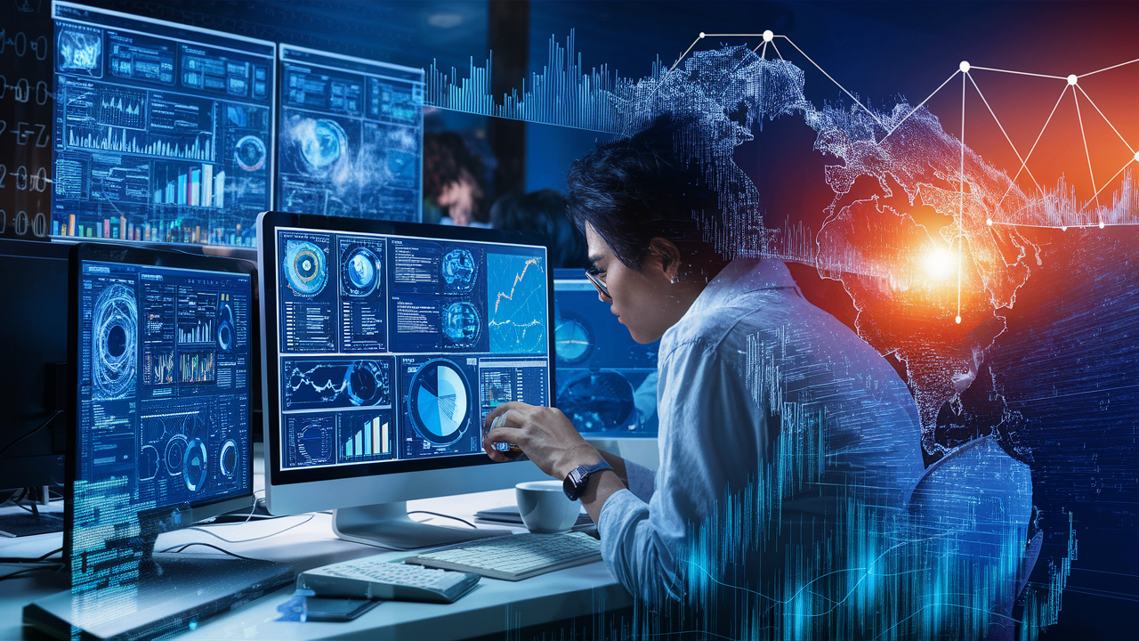 data science training in Hyderabad